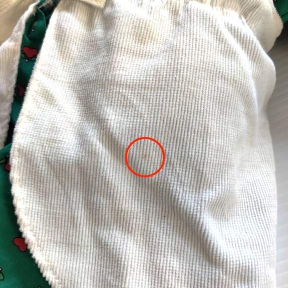 VIntage Raggedy Ann Doll - Picture 6 of 8